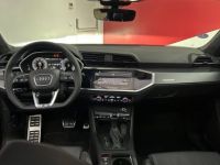 Audi Q3 Sportback 45 TFSIe 245 ch S tronic 6 S line - <small></small> 57.770 € <small>TTC</small> - #38