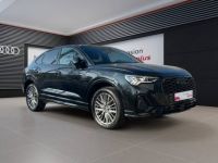 Audi Q3 Sportback 45 TFSIe 245 ch S tronic 6 S line - <small></small> 34.980 € <small>TTC</small> - #1