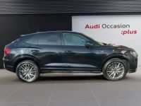 Audi Q3 Sportback 45 TFSIe 245 ch S tronic 6 S line - <small></small> 34.980 € <small>TTC</small> - #2