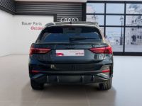 Audi Q3 Sportback 45 TFSIe 245 ch S tronic 6 S line - <small></small> 34.980 € <small>TTC</small> - #4