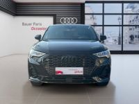 Audi Q3 Sportback 45 TFSIe 245 ch S tronic 6 S line - <small></small> 34.980 € <small>TTC</small> - #8