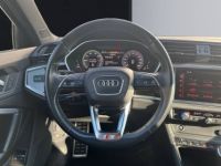 Audi Q3 Sportback 45 TFSIe 245 ch S tronic 6 S line - <small></small> 34.980 € <small>TTC</small> - #15