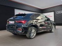 Audi Q3 Sportback 45 TFSIe 245 ch S tronic 6 S line - <small></small> 34.980 € <small>TTC</small> - #69