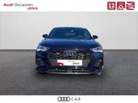 Audi Q3 Sportback 45 TFSIe 245 ch tronic 6 line - <small></small> 51.900 € <small>TTC</small> - #2