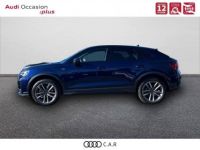 Audi Q3 Sportback 45 TFSIe 245 ch tronic 6 line - <small></small> 51.900 € <small>TTC</small> - #3