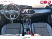 Audi Q3 Sportback 45 TFSIe 245 ch tronic 6 line - <small></small> 51.900 € <small>TTC</small> - #6