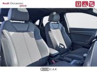 Audi Q3 Sportback 45 TFSIe 245 ch tronic 6 line - <small></small> 51.900 € <small>TTC</small> - #7