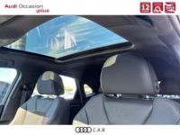 Audi Q3 Sportback 45 TFSIe 245 ch tronic 6 line - <small></small> 51.900 € <small>TTC</small> - #9