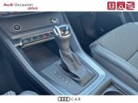 Audi Q3 Sportback 45 TFSIe 245 ch tronic 6 line - <small></small> 51.900 € <small>TTC</small> - #10