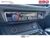 Audi Q3 Sportback 45 TFSIe 245 ch tronic 6 line - <small></small> 51.900 € <small>TTC</small> - #11