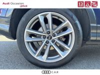 Audi Q3 Sportback 45 TFSIe 245 ch tronic 6 line - <small></small> 51.900 € <small>TTC</small> - #14