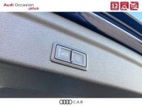 Audi Q3 Sportback 45 TFSIe 245 ch tronic 6 line - <small></small> 51.900 € <small>TTC</small> - #16