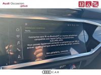 Audi Q3 Sportback 45 TFSIe 245 ch tronic 6 line - <small></small> 51.900 € <small>TTC</small> - #18