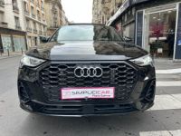 Audi Q3 Sportback 45 TFSIe 245 ch tronic 6 line - <small></small> 49.990 € <small>TTC</small> - #32