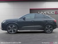 Audi Q3 Sportback 45 TFSIe 245 ch S tronic 6 S line / 2022 - <small></small> 42.990 € <small>TTC</small> - #4