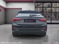 Audi Q3 Sportback 45 TFSIe 245 ch S tronic 6 S line / 2022 - <small></small> 42.990 € <small>TTC</small> - #7