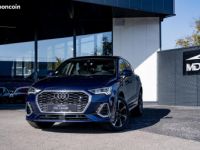 Audi Q3 Sportback 45 tfsie 245 s line leasing 499e-mois - <small></small> 44.900 € <small>TTC</small> - #1