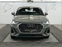 Audi Q3 Sportback 45 TFSIe 245CH S TRONIC LINE 1° MAIN FRANCAIS TVA RECUPERABLE -AUDI MATRIX LED VIRTUAL COCKPIT CLIM AUTO HAYON EMECTRIQUE SIEGES CHAUFFANTS KEY LESS G - <small></small> 42.950 € <small>TTC</small> - #2