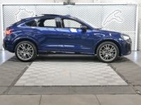 Audi Q3 Sportback 45 TFSIe 245CH S TRONIC LINE 1° MAIN FRANCAIS TVA RECUPERABLE -AUDI MATRIX LED VIRTUAL COCKPIT PLUS BANG & OLUFSEN TOIT OUVRANT PANORAMIQUE VOLANT MEP - <small></small> 44.950 € <small>TTC</small> - #3