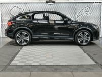 Audi Q3 Sportback 45 TFSIe 245CH S TRONIC LINE 1° MAIN FRANCAIS TVA RECUPERABLE -AUDI MATRIX LED VIRTUAL COCKPIT PLUS VOLANT MEPLAT CAMERA DE RECUL KEY LESS GO PACK BLA - <small></small> 42.950 € <small>TTC</small> - #3