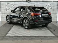 Audi Q3 Sportback 45 TFSIe 245CH S TRONIC LINE 1° MAIN FRANCAIS TVA RECUPERABLE -AUDI MATRIX LED VIRTUAL COCKPIT PLUS VOLANT MEPLAT CAMERA DE RECUL KEY LESS GO PACK BLA - <small></small> 42.950 € <small>TTC</small> - #4