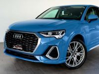 Audi Q3 Sportback 45 TFSIE PHEV S-LINE COCKPIT GPS CAMERA - <small></small> 34.990 € <small>TTC</small> - #2