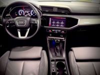 Audi Q3 Sportback 45 TFSIE PHEV S-LINE COCKPIT GPS CAMERA - <small></small> 34.990 € <small>TTC</small> - #16