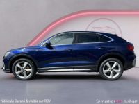 Audi Q3 Sportback 45 TFSIe PHEV S line tronic (180 kW) - <small></small> 37.999 € <small>TTC</small> - #4