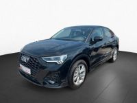 Audi Q3 Sportback 45 TFSIe - S line - <small></small> 39.900 € <small>TTC</small> - #1