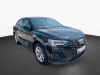 Audi Q3 Sportback 45 TFSIe - S line - <small></small> 39.900 € <small>TTC</small> - #2