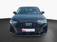 Audi Q3 Sportback 45 TFSIe - S line - <small></small> 39.900 € <small>TTC</small> - #4