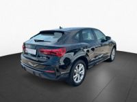 Audi Q3 Sportback 45 TFSIe - S line - <small></small> 39.900 € <small>TTC</small> - #5