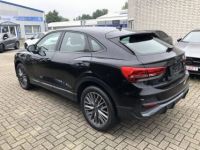 Audi Q3 Sportback 45 TFSIe S Line - <small></small> 44.800 € <small>TTC</small> - #2