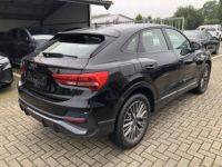 Audi Q3 Sportback 45 TFSIe S Line - <small></small> 44.800 € <small>TTC</small> - #3