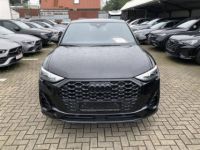 Audi Q3 Sportback 45 TFSIe S Line - <small></small> 44.800 € <small>TTC</small> - #4