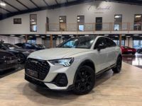 Audi Q3 Sportback 45e 1.4 TFSI e Hybride 245 ch S Line - <small></small> 36.990 € <small>TTC</small> - #1