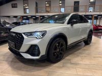 Audi Q3 Sportback 45e 1.4 TFSI e Hybride 245 ch S Line - <small></small> 36.990 € <small>TTC</small> - #2