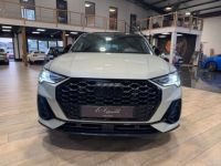 Audi Q3 Sportback 45e 1.4 TFSI e Hybride 245 ch S Line - <small></small> 36.990 € <small>TTC</small> - #3