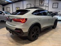 Audi Q3 Sportback 45e 1.4 TFSI e Hybride 245 ch S Line - <small></small> 36.990 € <small>TTC</small> - #6