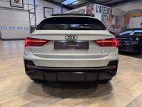 Audi Q3 Sportback 45e 1.4 TFSI e Hybride 245 ch S Line - <small></small> 36.990 € <small>TTC</small> - #7