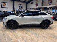 Audi Q3 Sportback 45e 1.4 TFSI e Hybride 245 ch S Line - <small></small> 36.990 € <small>TTC</small> - #9