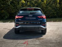 Audi Q3 Sportback AUDI Q3 II SPORTBACK 45 TFSIE 245 Ch S-LINE S TRONIC - PREMIERE MAIN - Garantie 12 Mois - Révision Faite Pour La Vente - Très Bon état - Caméra 360° - - <small></small> 41.790 € <small>TTC</small> - #6