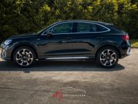 Audi Q3 Sportback AUDI Q3 II SPORTBACK 45 TFSIE 245 Ch S-LINE S TRONIC - PREMIERE MAIN - Garantie 12 Mois - Révision Faite Pour La Vente - Très Bon état - Caméra 360° - - <small></small> 41.790 € <small>TTC</small> - #8