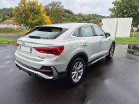 Audi Q3 Sportback Audi Q3 Sportback II 35 TDI 150ch S Line Quattro S Tronic 7 Caméra / 37 - <small></small> 34.500 € <small>TTC</small> - #2