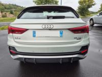 Audi Q3 Sportback Audi Q3 Sportback II 35 TDI 150ch S Line Quattro S Tronic 7 Caméra / 37 - <small></small> 34.500 € <small>TTC</small> - #19