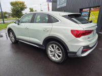 Audi Q3 Sportback Audi Q3 Sportback II 35 TDI 150ch S Line Quattro S Tronic 7 Caméra / 37 - <small></small> 34.500 € <small>TTC</small> - #22