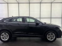 Audi Q3 Sportback BUSINESS 45 TFSIe 245 ch S tronic 6 Business Executive - <small></small> 51.900 € <small>TTC</small> - #2