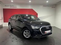 Audi Q3 Sportback BUSINESS 45 TFSIe 245 ch S tronic 6 Business Executive - <small></small> 51.900 € <small>TTC</small> - #1