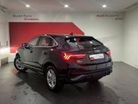 Audi Q3 Sportback BUSINESS 45 TFSIe 245 ch S tronic 6 Business Executive - <small></small> 51.900 € <small>TTC</small> - #4