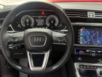 Audi Q3 Sportback BUSINESS 45 TFSIe 245 ch S tronic 6 Business Executive - <small></small> 51.900 € <small>TTC</small> - #15